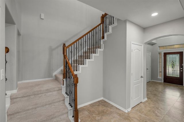 6603 Lavender Bend Lane, Katy, TX 77494