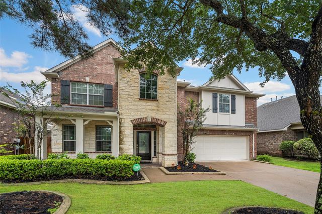 6603 Lavender Bend Lane, Katy, TX 77494