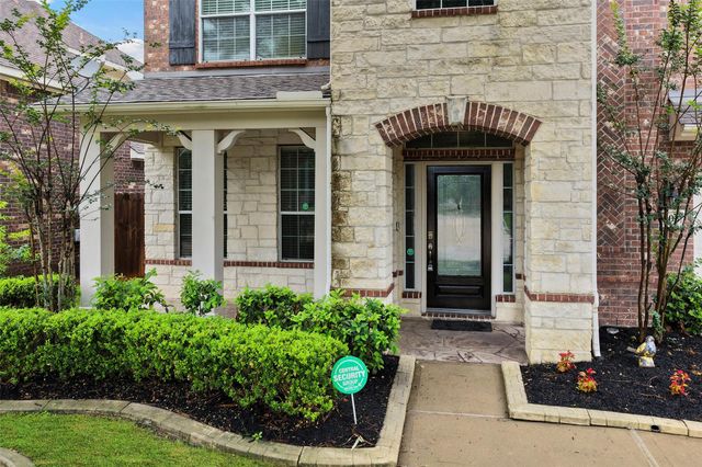 6603 Lavender Bend Lane, Katy, TX 77494