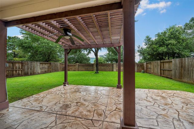 6603 Lavender Bend Lane, Katy, TX 77494