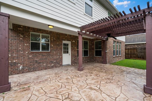 6603 Lavender Bend Lane, Katy, TX 77494