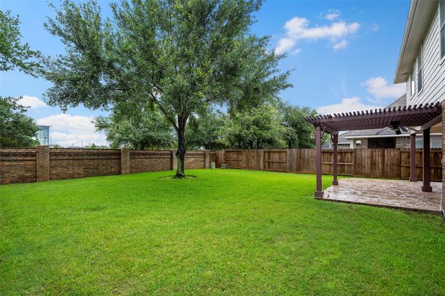 6603 Lavender Bend Lane, Katy, TX 77494