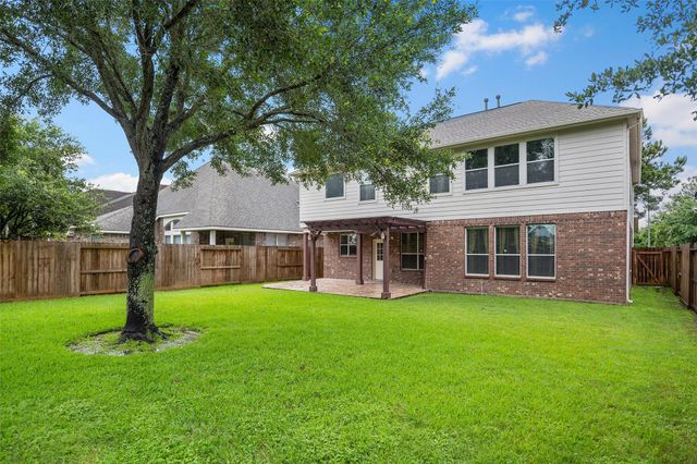 6603 Lavender Bend Lane, Katy, TX 77494