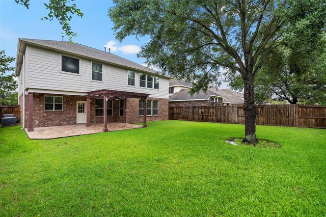 6603 Lavender Bend Lane, Katy, TX 77494