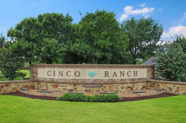 6603 Lavender Bend Lane, Katy, TX 77494