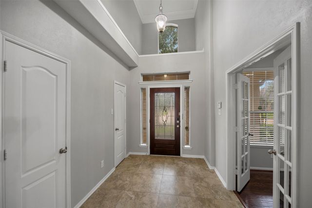 6603 Lavender Bend Lane, Katy, TX 77494