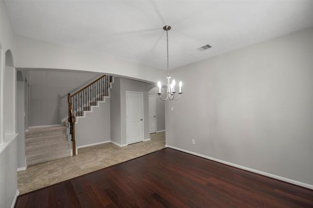 6603 Lavender Bend Lane, Katy, TX 77494