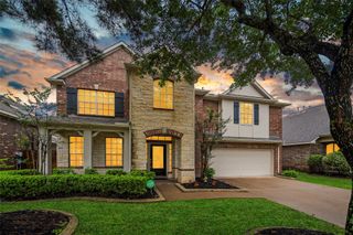 6603 Lavender Bend Lane, Katy, TX 77494