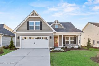 7002 Marsh Shore Point 161, Leland, NC 28451