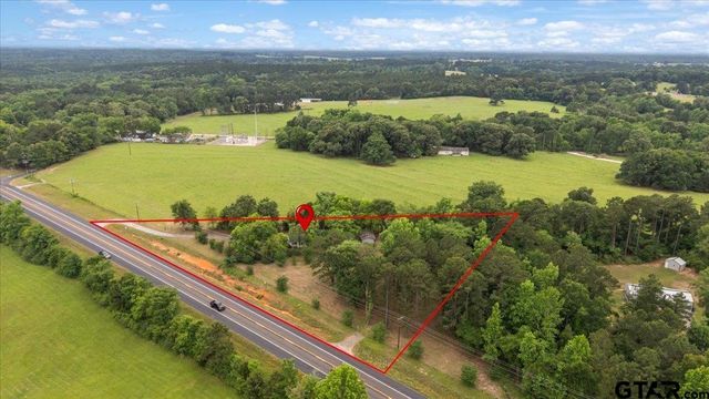 22596 Hwy 64 E, Arp, TX 75750