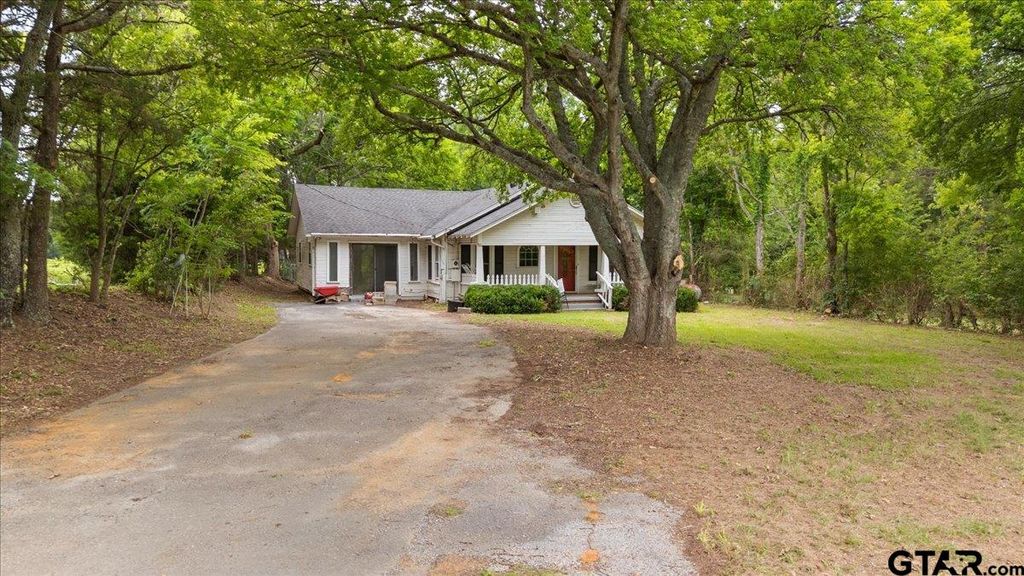 22596 Hwy 64 E, Arp, TX 75750