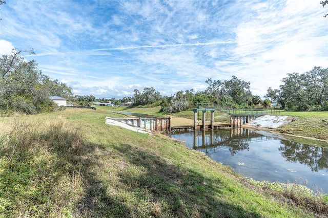 KACHER ROAD, North Port, FL 34288