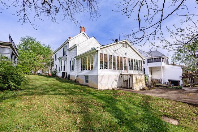 443 S Maple Street, Winchester, KY 40391