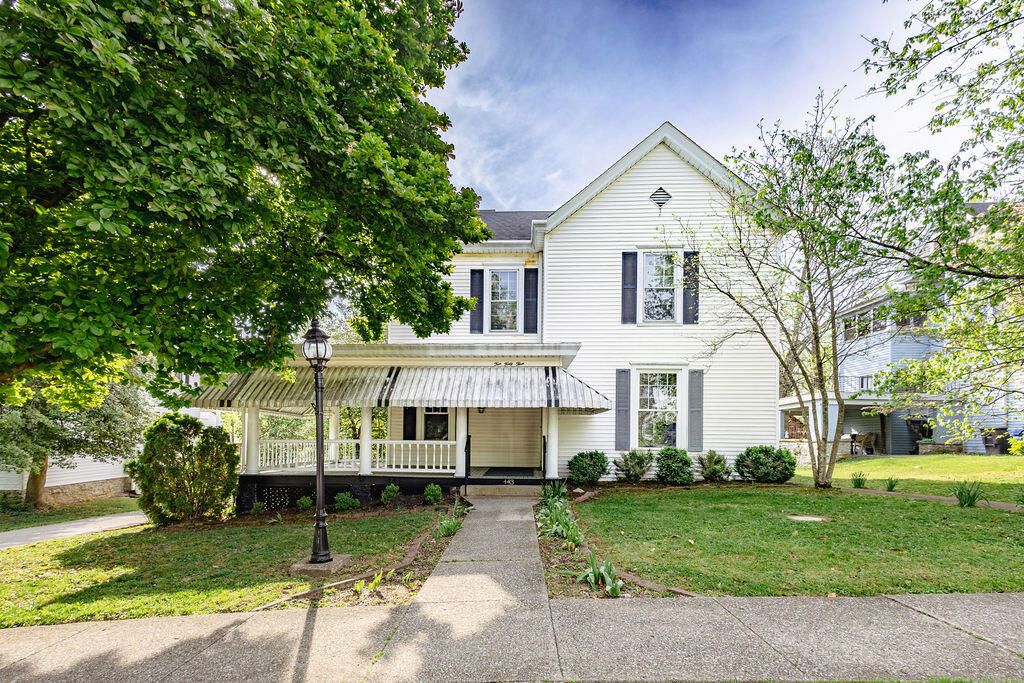 443 S Maple Street, Winchester, KY 40391