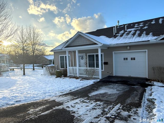 174 Wallens Street APT B6, Winchester, CT 06098