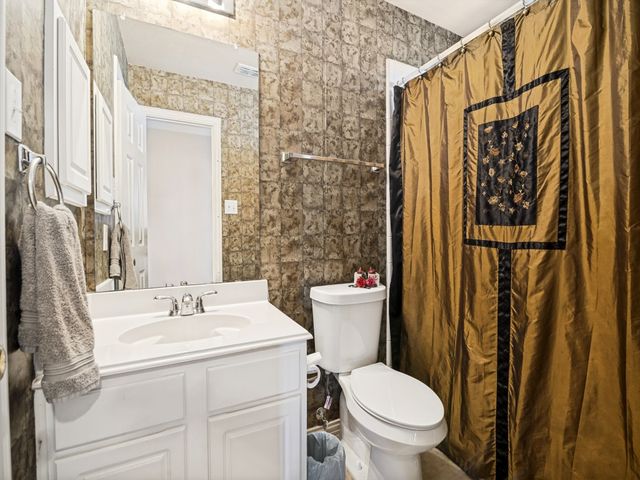 10405 Panks Court, Rowlett, TX 75089