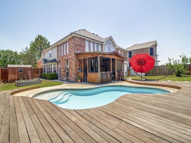 10405 Panks Court, Rowlett, TX 75089