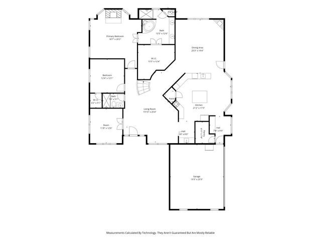 10405 Panks Court, Rowlett, TX 75089
