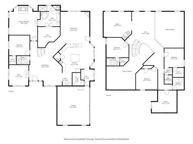 10405 Panks Court, Rowlett, TX 75089