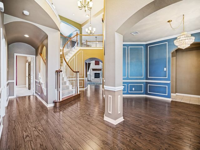 10405 Panks Court, Rowlett, TX 75089
