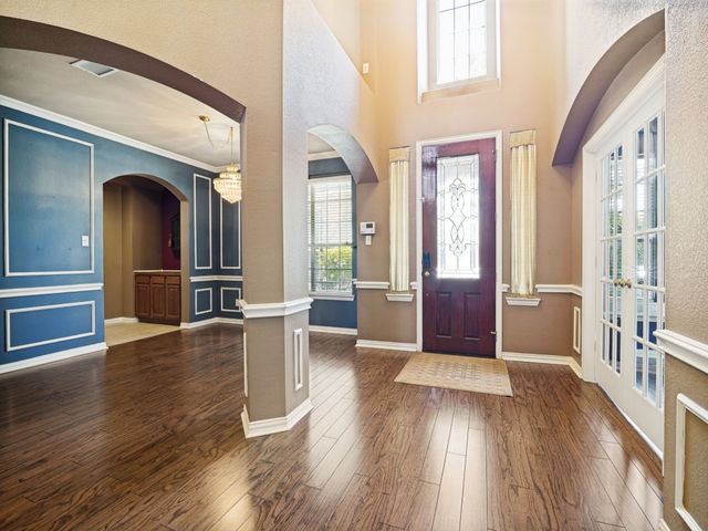 10405 Panks Court, Rowlett, TX 75089