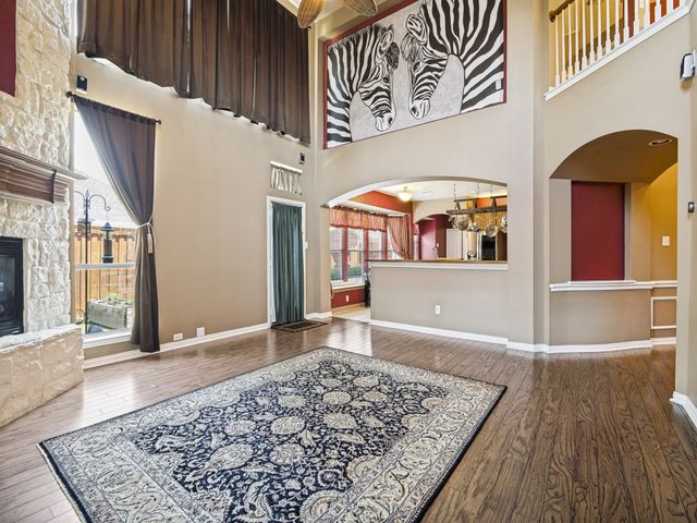 10405 Panks Court, Rowlett, TX 75089