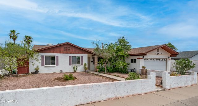 2908 E CACTUS Road, Phoenix, AZ 85032