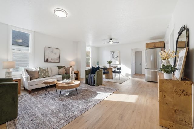 3127 E Jackson Ave, Spokane, WA 99207