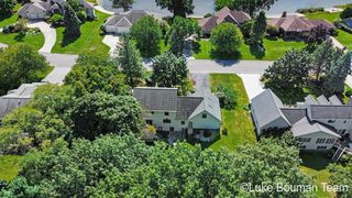 945 Bay Ridge Drive, Park Twp, MI 49424