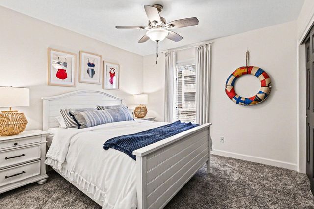 410 Oselka Drive 123, New Buffalo, MI 49117