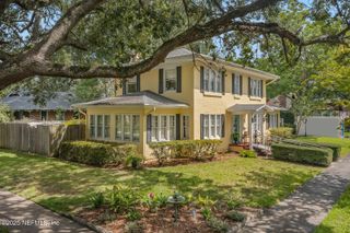 3439 FITCH Street, Jacksonville, FL 32205