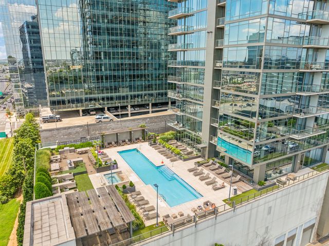 1212 Laurel St Apt 807, Nashville, TN 37203