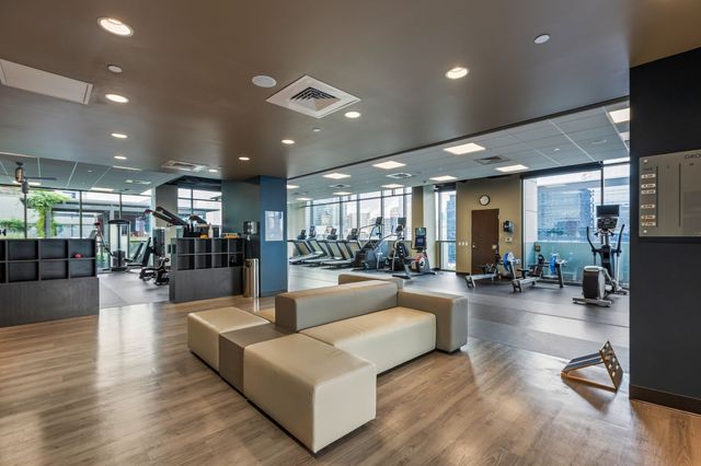 1212 Laurel St Apt 807, Nashville, TN 37203