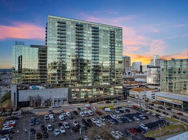 1212 Laurel St Apt 807, Nashville, TN 37203