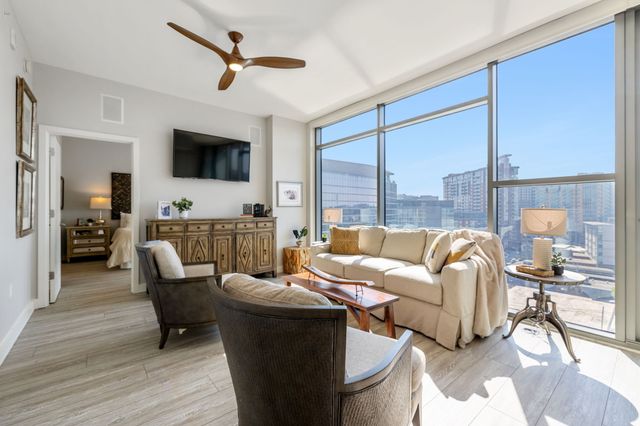 1212 Laurel St Apt 807, Nashville, TN 37203