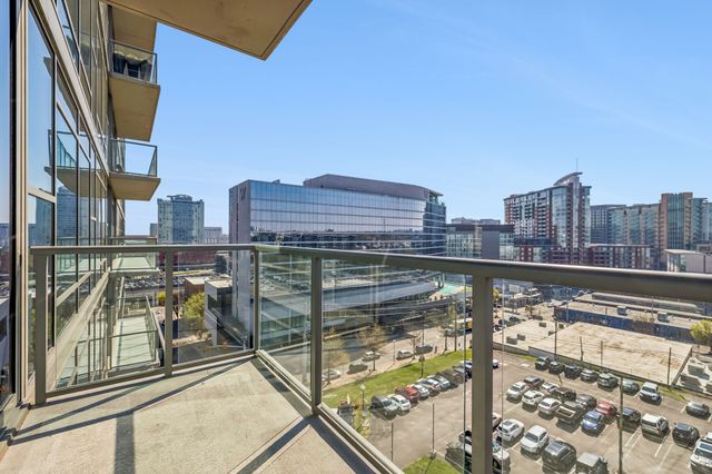 1212 Laurel St Apt 807, Nashville, TN 37203