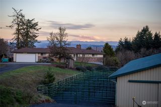 213 Curtis Hill Road, Chehalis, WA 98532
