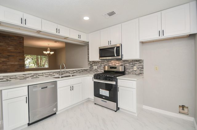 21707 Park Valley Drive, Katy, TX 77450