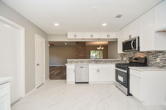 21707 Park Valley Drive, Katy, TX 77450