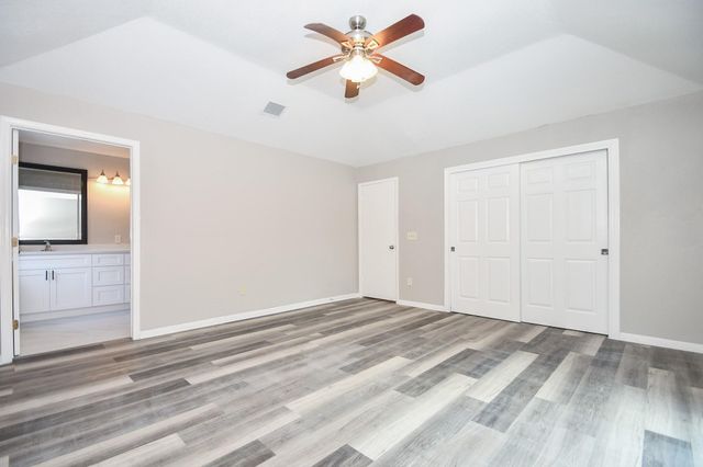 21707 Park Valley Drive, Katy, TX 77450
