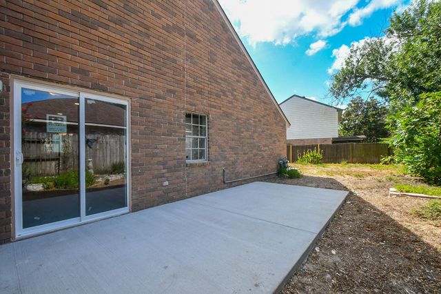 21707 Park Valley Drive, Katy, TX 77450