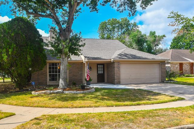 21707 Park Valley Drive, Katy, TX 77450