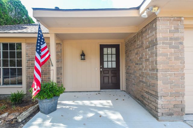 21707 Park Valley Drive, Katy, TX 77450