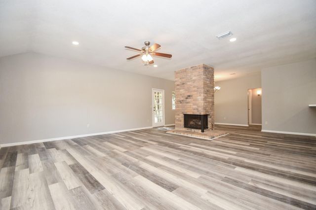 21707 Park Valley Drive, Katy, TX 77450