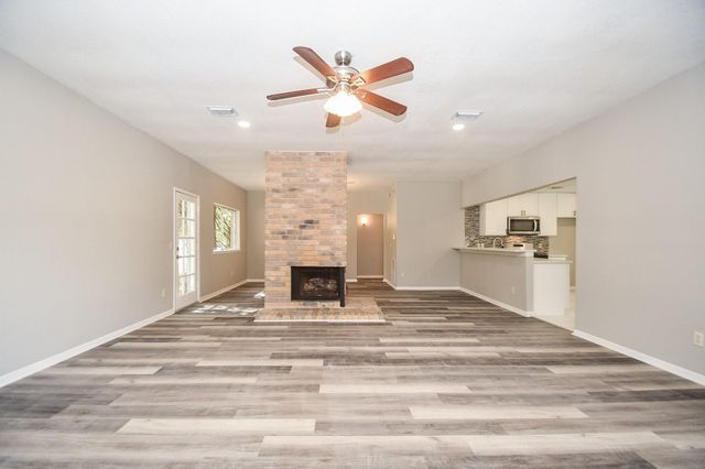 21707 Park Valley Drive, Katy, TX 77450