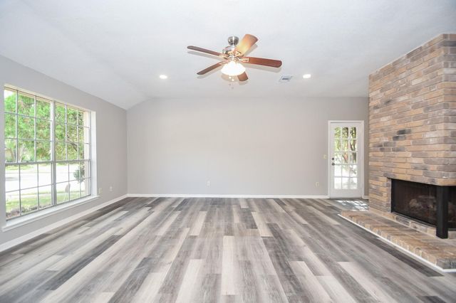21707 Park Valley Drive, Katy, TX 77450