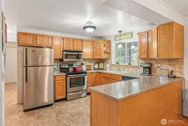 3351 179th Lane SE, Tenino, WA 98589