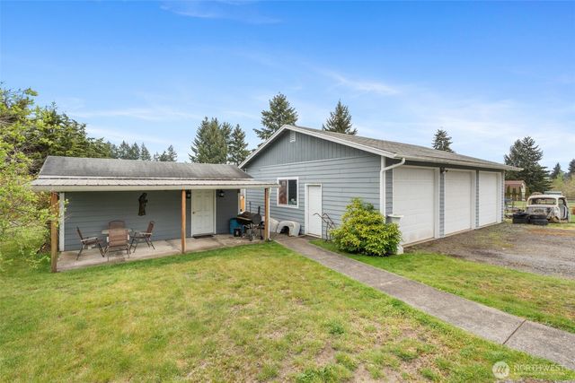 3351 179th Lane SE, Tenino, WA 98589