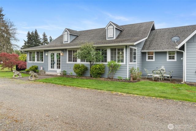3351 179th Lane SE, Tenino, WA 98589