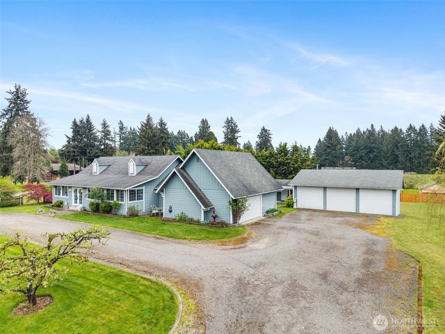 3351 179th Lane SE, Tenino, WA 98589